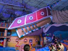 -烟台海昌鲸鲨海洋公园