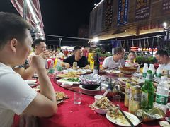 -大东海海鲜酒楼(渔人码头总店)