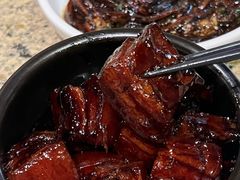 -老吉士酒家(天平路店)