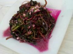 -美芳酒家(湖西路菜场店)