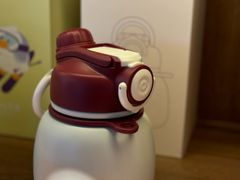 -COSTA COFFEE(恒基名人购物中心店)