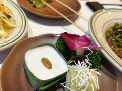 -美泰·Mangothai·清迈云街(天空之城店)