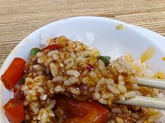 -小瑞厨房·贵州菜·番茄鸡(恒峰步行街店)