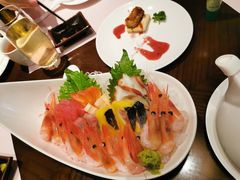 -佛山希尔顿酒店·融誉亚洲美食荟