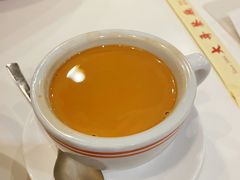 奶茶-大哥餐厅(西城花园店)