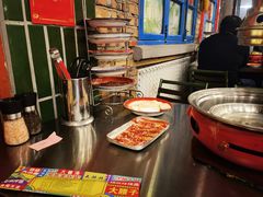 -永安里地摊烤肉(首创店)