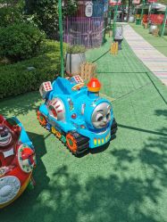 -萌宠亲子动物乐园(槐房万达店)