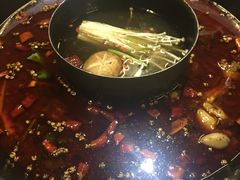 -味仙疯美蛙鱼头(清扬路总店)