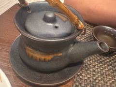 -田舍家Inakaya·炉端烧·铁板烧(天汇igc店)