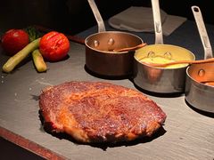 -弦月窗LUNETTE BY AMANDA(复兴路店)