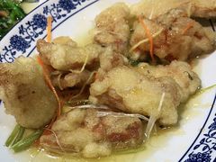 -哈勒滨饭庄(南二道街店)
