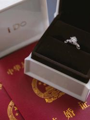 -I Do(重庆龙湖北城天街购物广场店)