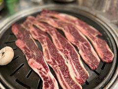 -安又胖韩国烤肉