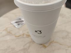 -Yee3·三号椰(上海中山公园龙之梦店)