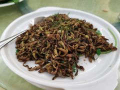 -腰记饭店(龙源路店)