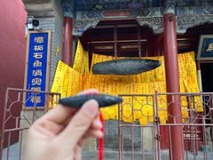 -潭柘寺景区