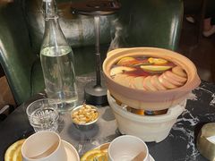 -DEW Lounge(深圳湾店)