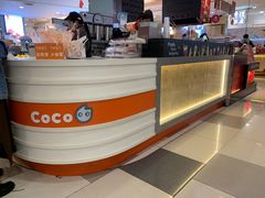 -CoCo都可(虹口龙之梦店)