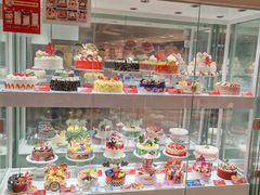-味多美蛋糕(双安店)