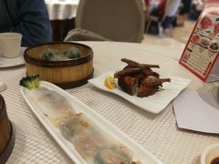 -香港富临皇宫(扬名广场店)