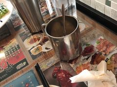 -香港新曜记茶餐厅(星耀城店)