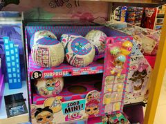 -AEON永旺(东方宝泰店)