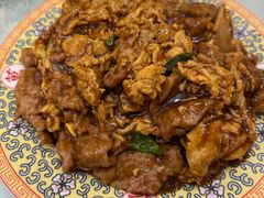 -烤肉季饭庄