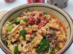 -李家特色小炒泡馍