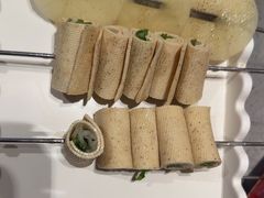 -丰茂烤串(外滩星荟中心店)