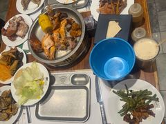 -汉巴味德(沈阳万象汇店)