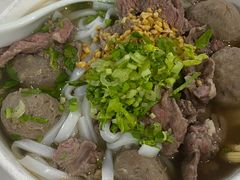 -菜忠潮州牛肉店(岗厦店)