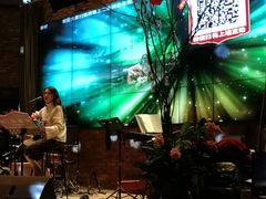 -胡桃里音乐酒馆(曲江店)