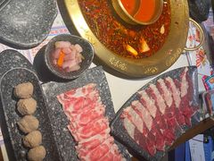 -哥老官重庆美蛙鱼头(龙湖杭州金沙天街店)