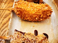 -胜博殿霸王树(嘉里中心店)
