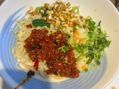 -晋来顺手擀面(十里河店)