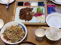 -满园烤鸭·春饼(中街大悦城店)