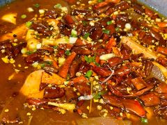 -金掌勺锅包肉(华润万象城店)