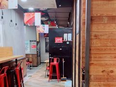 -西少爷(十里堡店)
