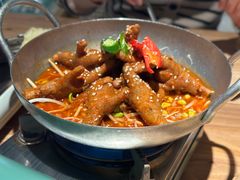 -KimPro 辛普乐概念韩餐