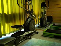 -李思健身工作室(总部基地店)