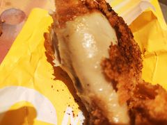 -麦当劳(新世纪环球中心店)