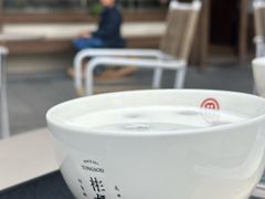 -彬媽糖水(侨鑫国际店)