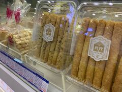 -红房子西点(汇联商厦天钥桥路店)