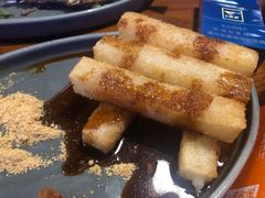 -令狐冲·炭烤活鱼(宝龙店)