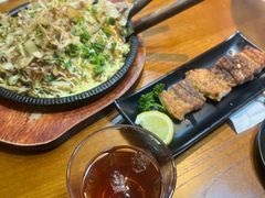 -胜代日本料理(云程巷小区店)