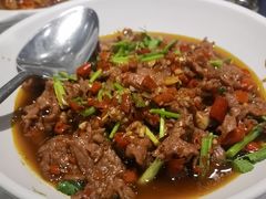 -兰湘子·湘菜小炒(崂山丽达店)