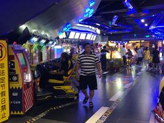 -核客电玩城(东门店)