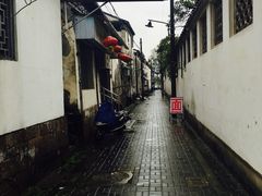 -原怡园面馆(拙政园店)