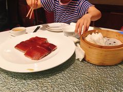 -香港喜来登酒店天宝阁