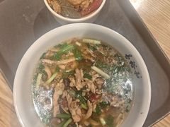 -易裕和·长沙米粉(竹塘西路店)